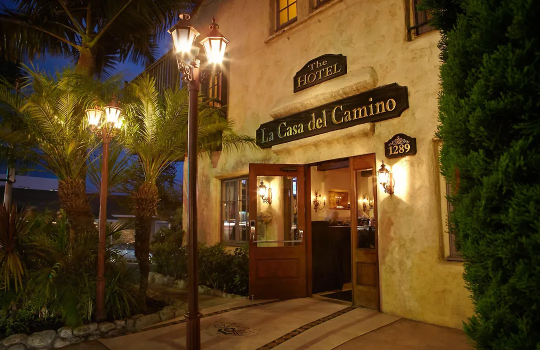 La Casa Del Camino-1