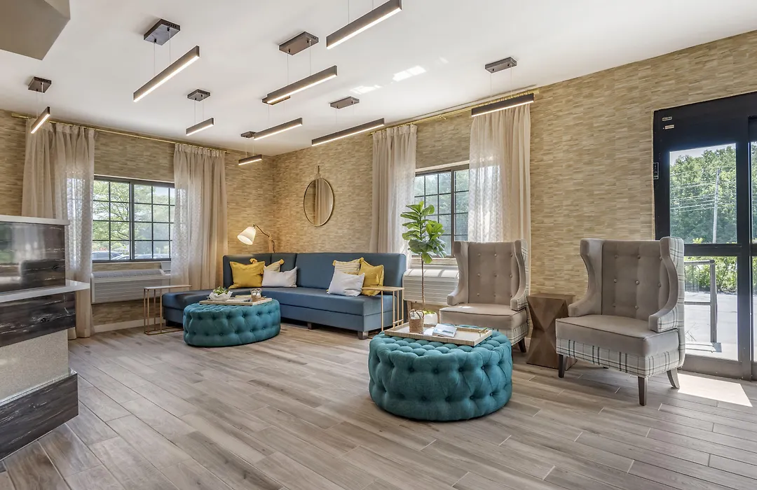 The Freeport Hotel, An Ascend Collection Hotel-1