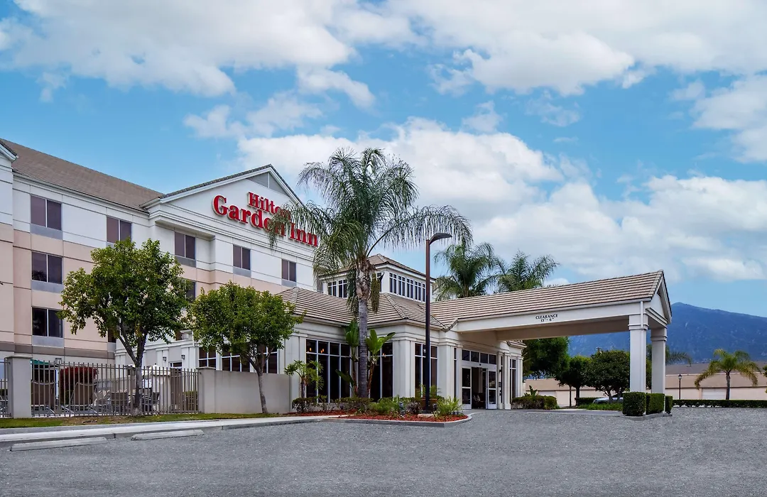 Hilton Garden Inn Arcadia/Pasadena Area-1