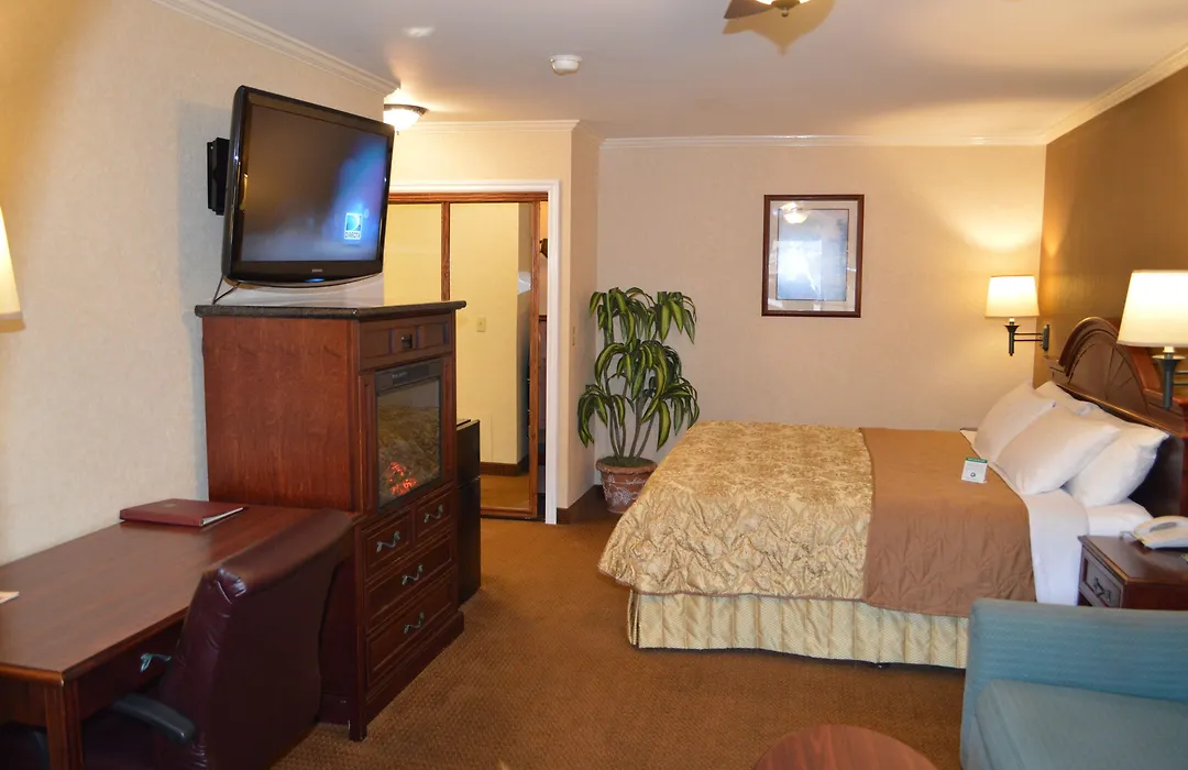 Dynasty Suites Redlands-1