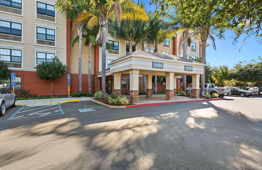 Extended Stay America Premier Suites - Union City - Dyer St-1