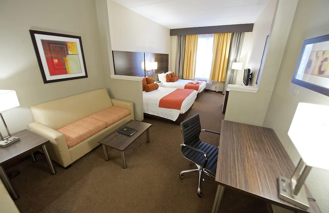 Sonesta Essential Orlando Airport-1