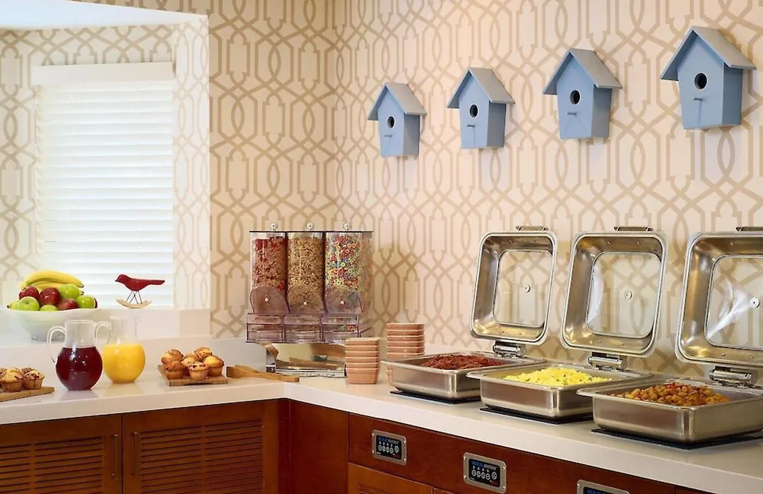 Sonesta Es Suites Charlotte Arrowood-1