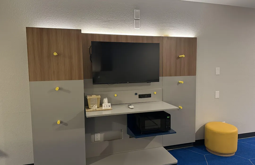 Microtel Inn And Suites Independence-1