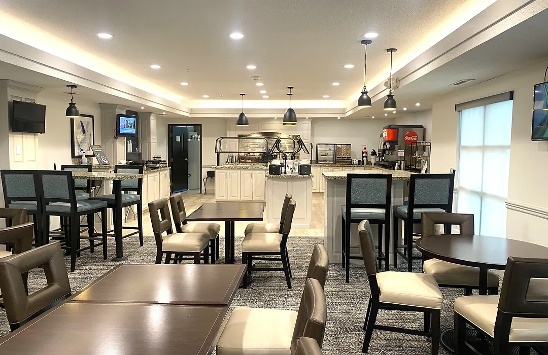 Staybridge Suites Columbia-Highway 63 & I-70 By Ihg-1