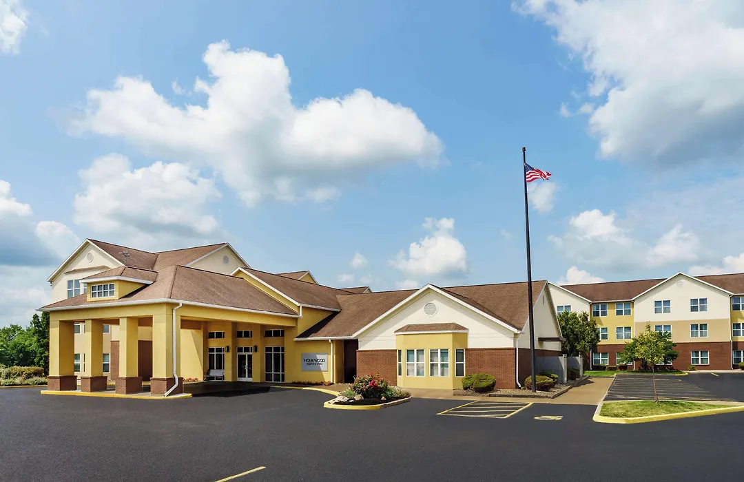 Homewood Suites By Hilton Rochester Henrietta-1