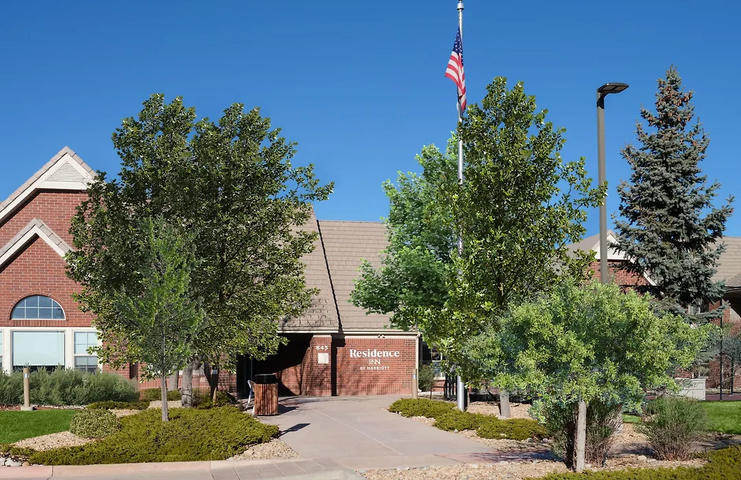 Residence Inn By Marriott Boulder Broomfield-1