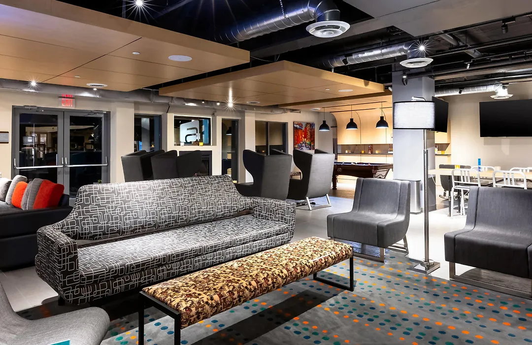 Aloft By Marriott Columbia Harbison-1