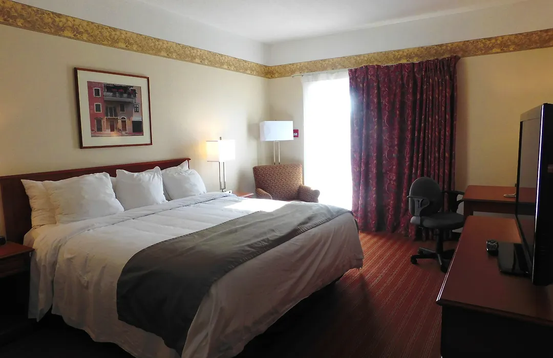 Coastal Inn Halifax - Bayers Lake-1