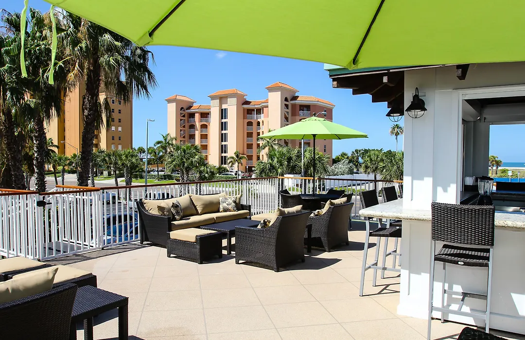 Treasure Island Hotel And Marina-1