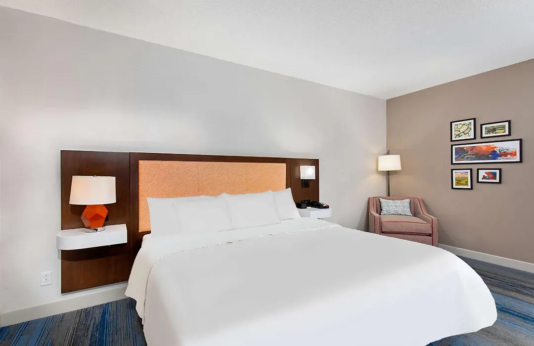 Hampton Inn Corbin-1