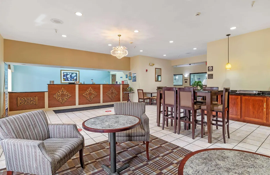 Best Western Clearlake Plaza-1