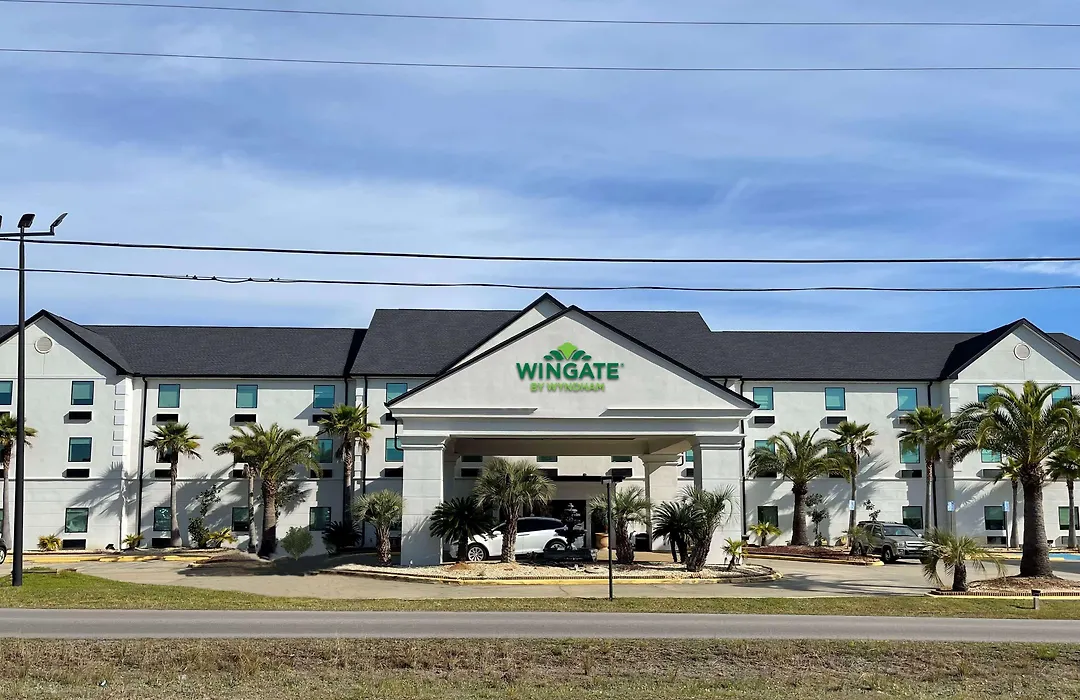 Wingate By Wyndham Biloxi - Ocean Springs-1