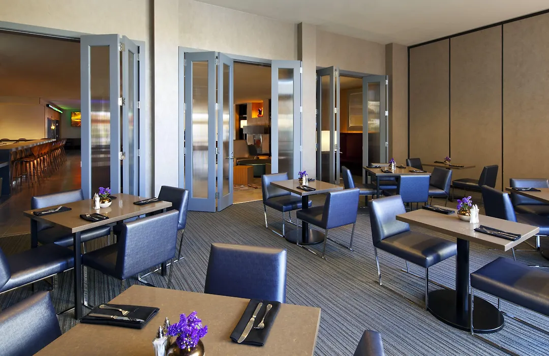 Aloft By Marriott Silicon Valley-1