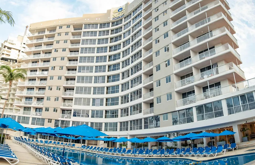 Ritz Acapulco All Inclusive-1