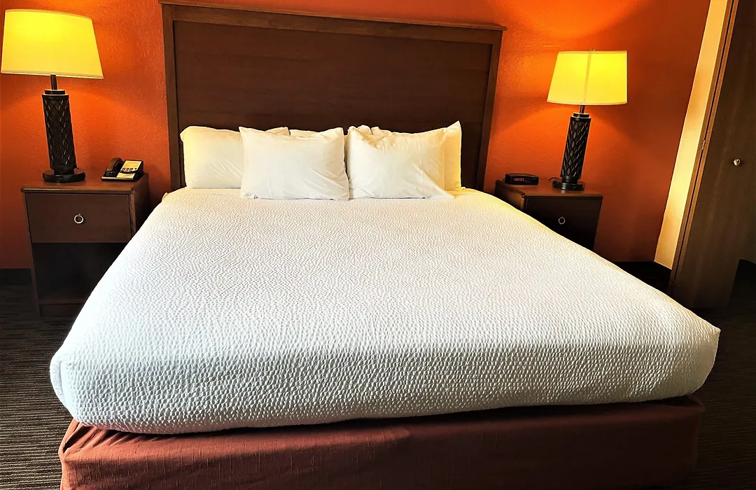 Quality Inn Petoskey-1