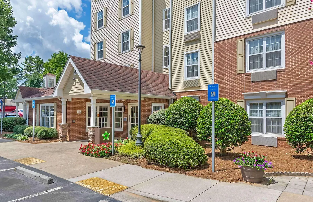 Extended Stay America Suites - Atlanta - Northlake-1