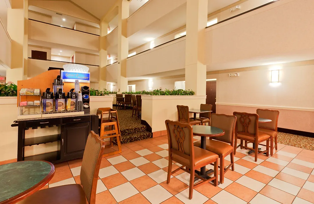 Holiday Inn Express Trussville By Ihg-1