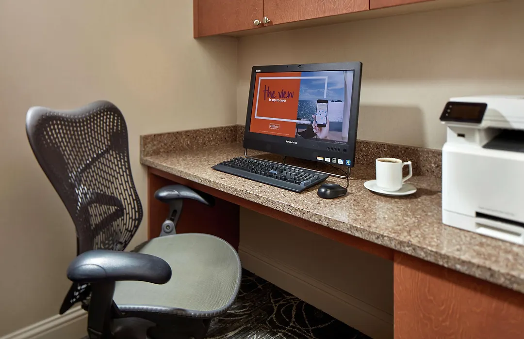 Hilton Garden Inn Portland Lake Oswego-1