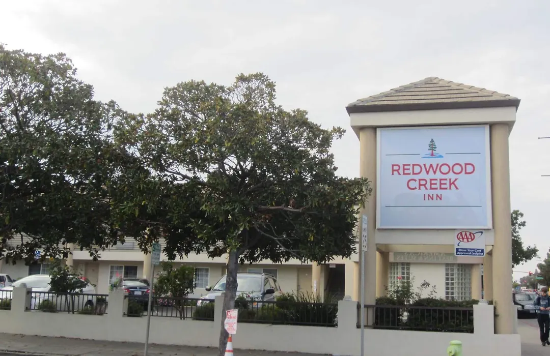 Redwood Creek Inn-1