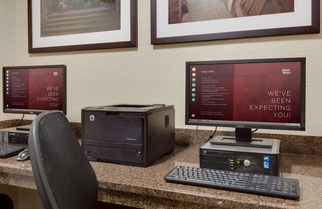 Drury Inn & Suites Birmingham Grandview-1