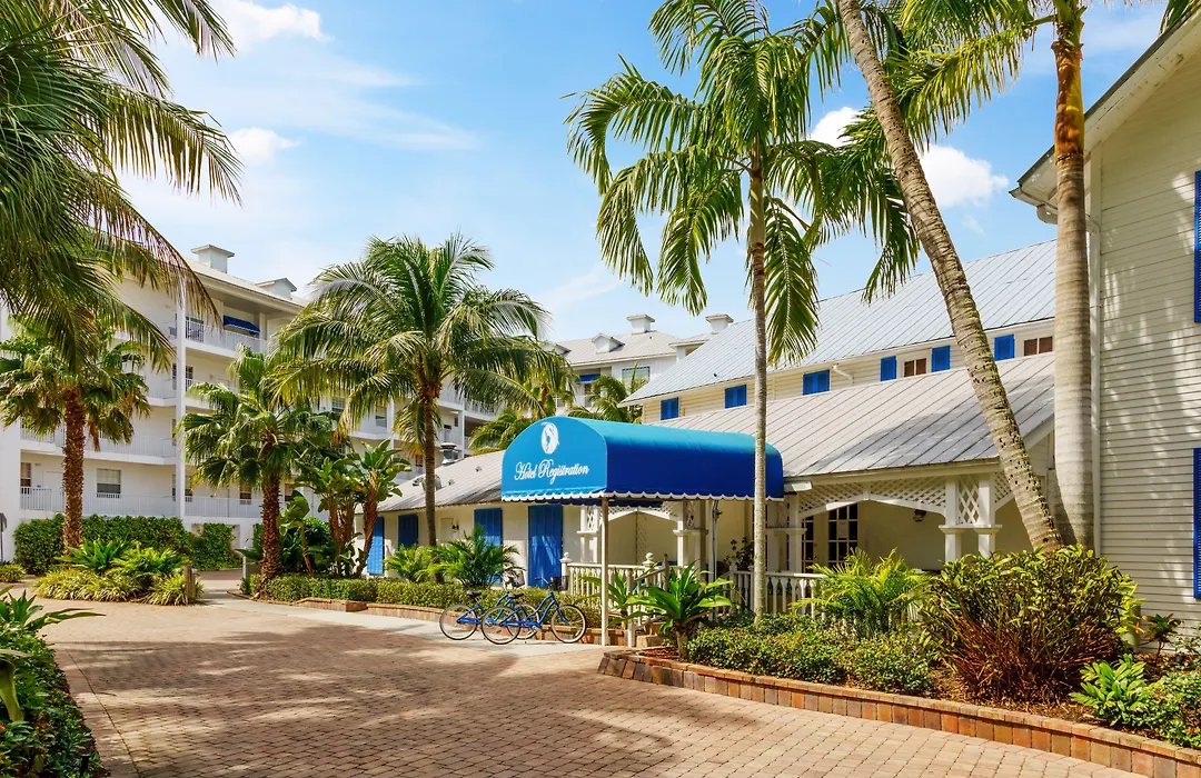 Olde Marco Island Inn And Suites-1