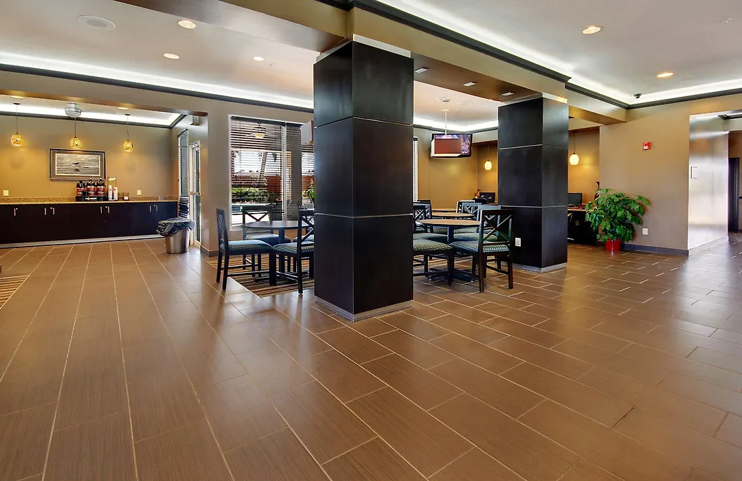 Best Western Plus Seawall Inn & Suites By The Beach-1