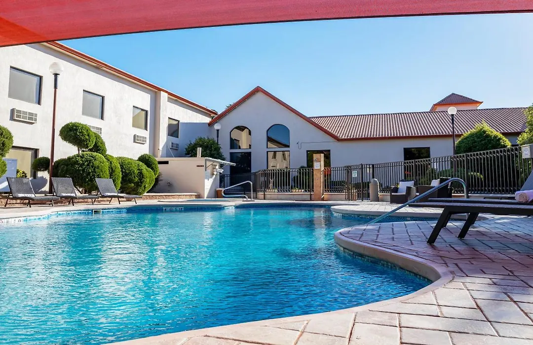 Holiday Inn Express Chihuahua By Ihg-1