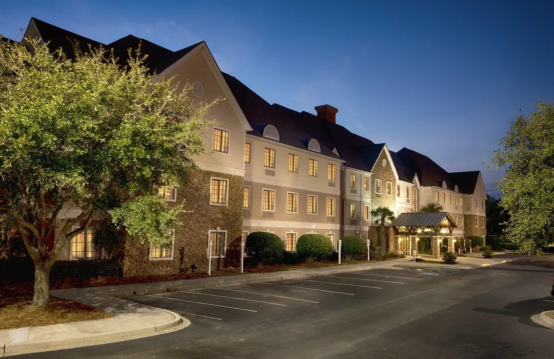 Staybridge Suites Myrtle Beach-Fantasy Harbour By Ihg-1