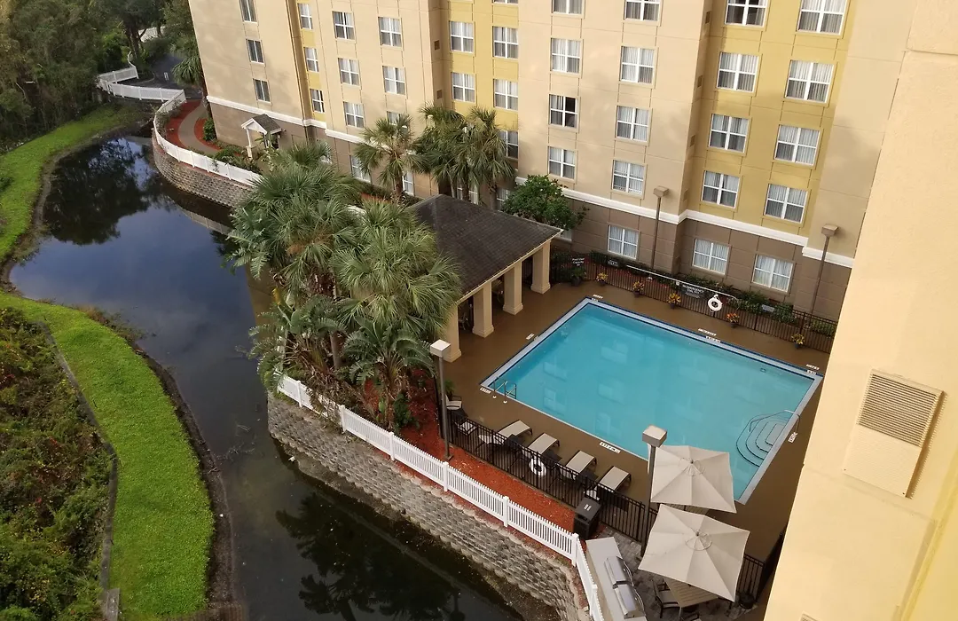 Homewood Suites By Hilton Orlando Maitland-1