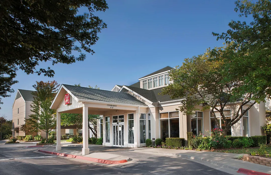 Hilton Garden Inn Bentonville Rogers-1