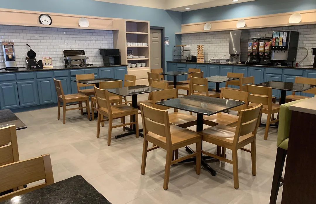 Country Inn & Suites By Radisson, Kalamazoo, Mi-1
