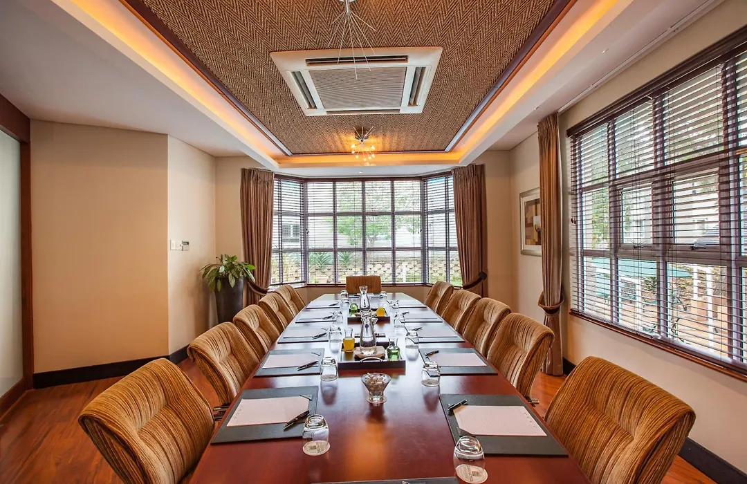 City Lodge Hotel Pinelands-1