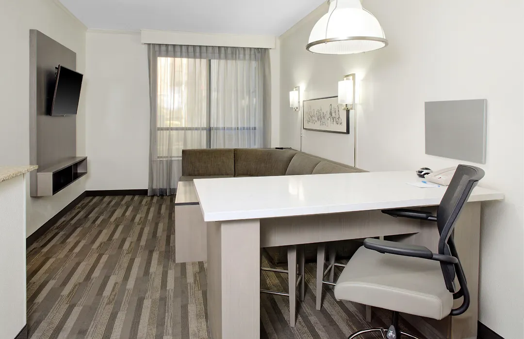 Hyatt House Dallas Lincoln Park-1