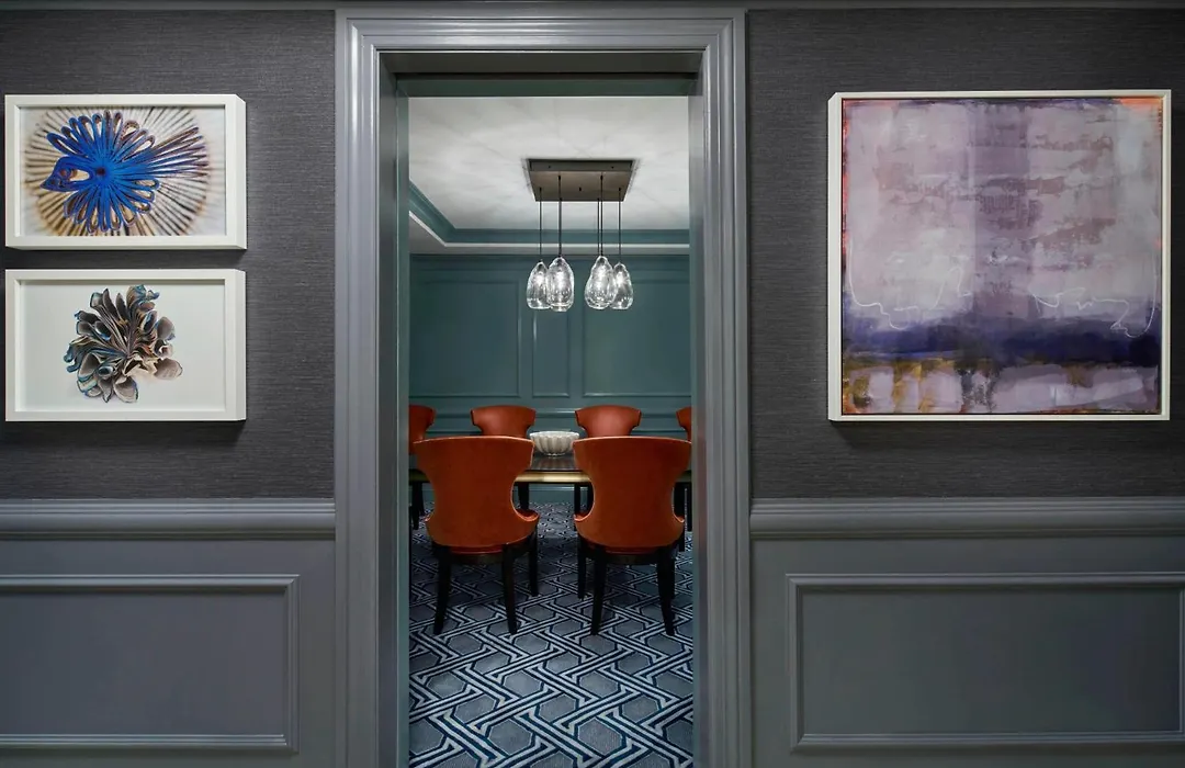 The Ritz-Carlton, Washington, D.C.-1