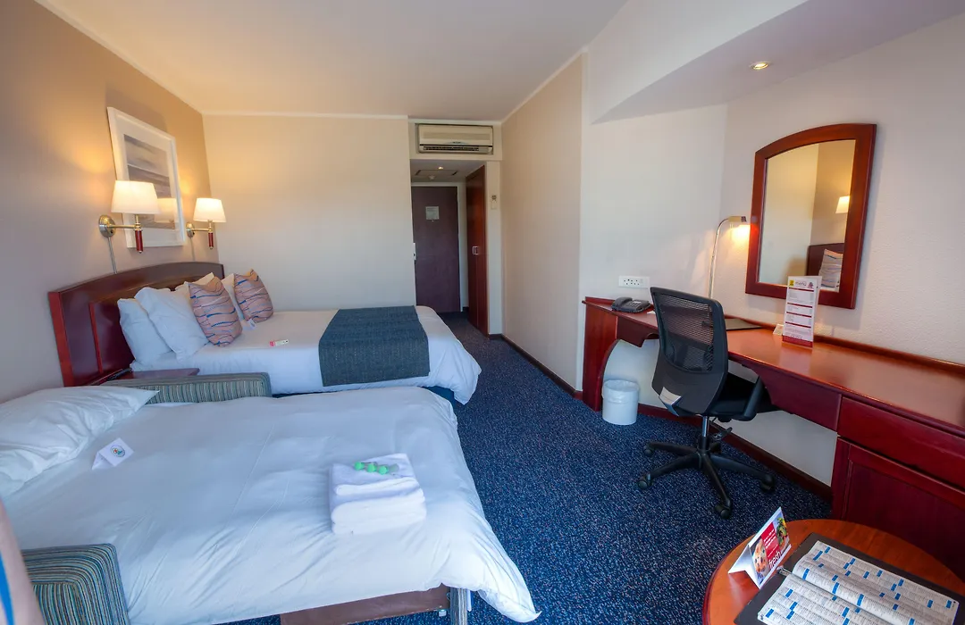 City Lodge Hotel V&A Waterfront-1