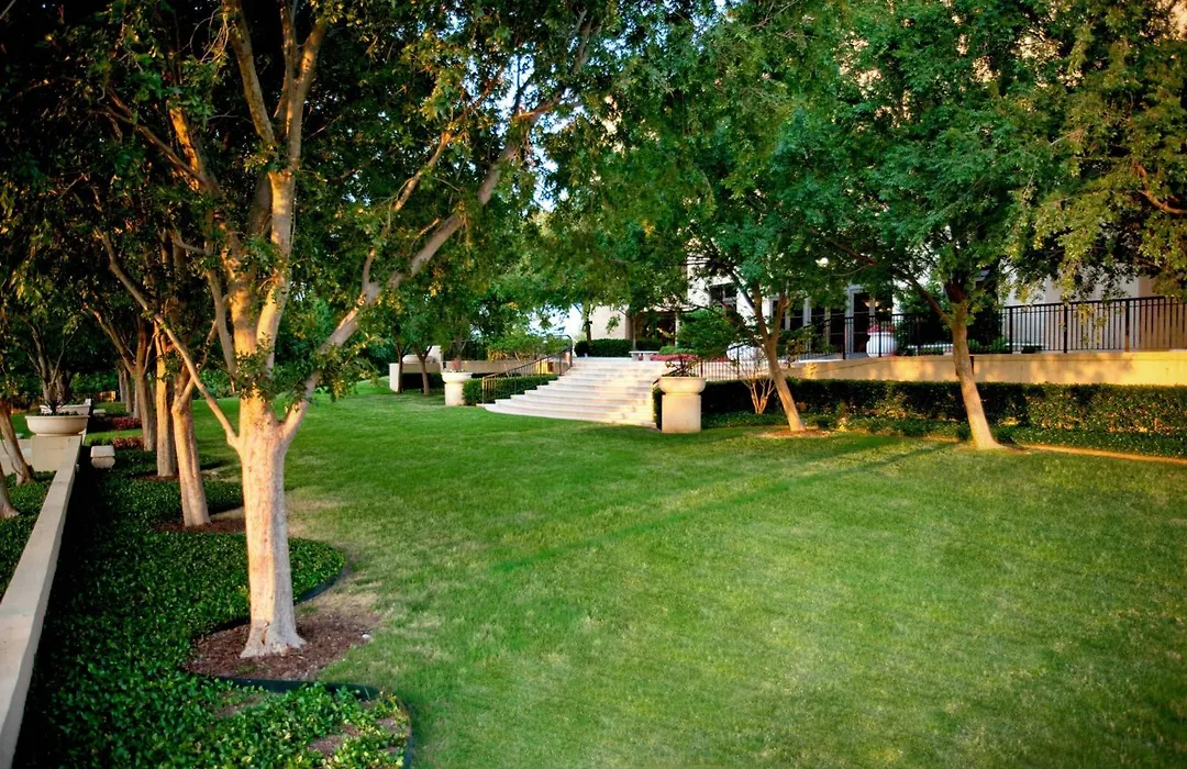 The Westin Dallas Stonebriar Golf Resort & Spa-1