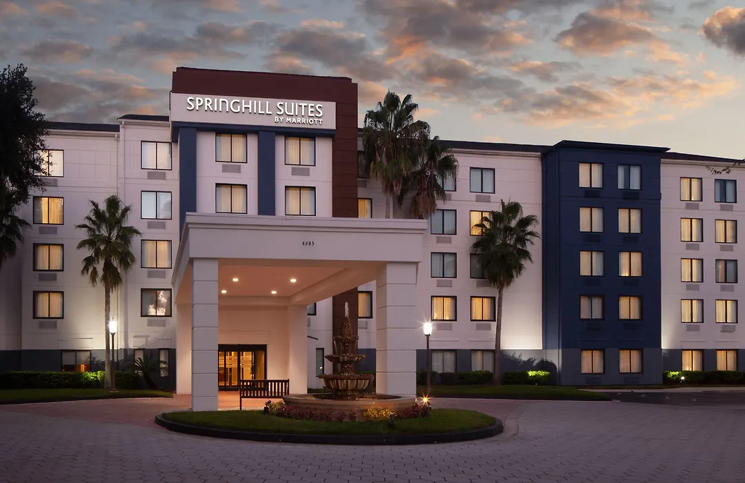 Springhill Suites Jacksonville-1
