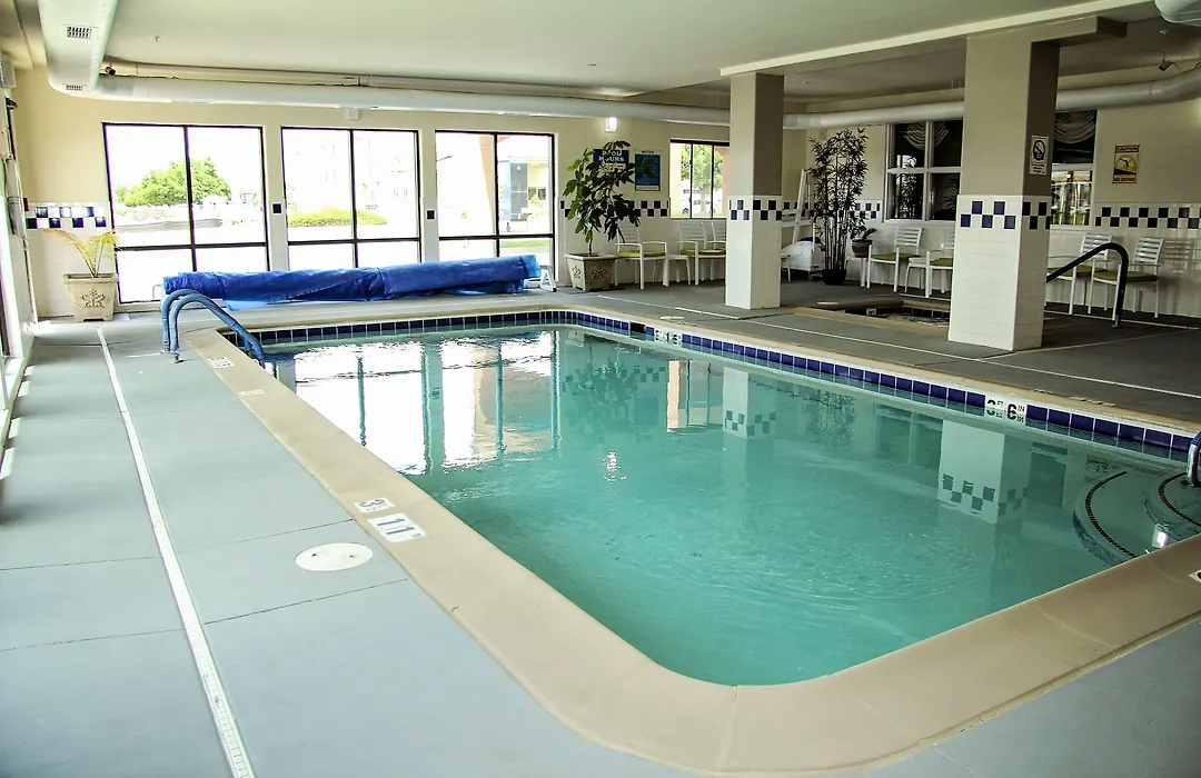 Comfort Inn & Suites Fruita - Grand Junction-1