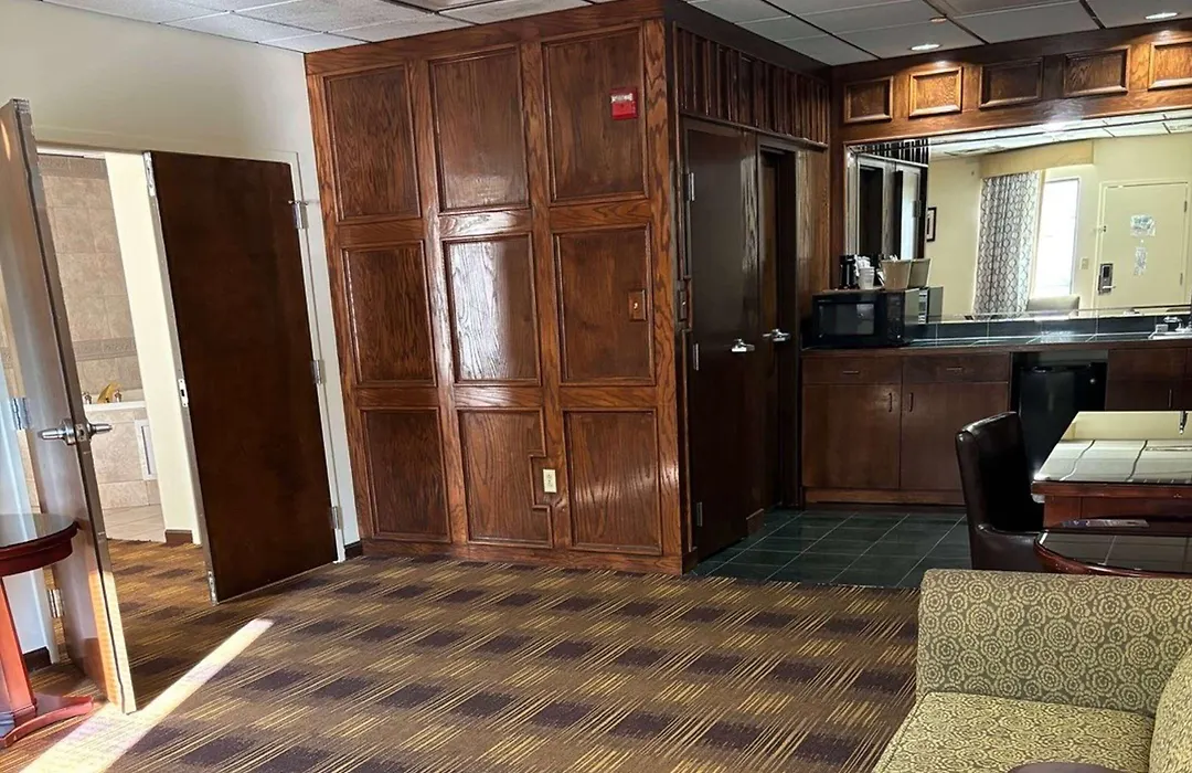 Baymont By Wyndham Johnson City-1