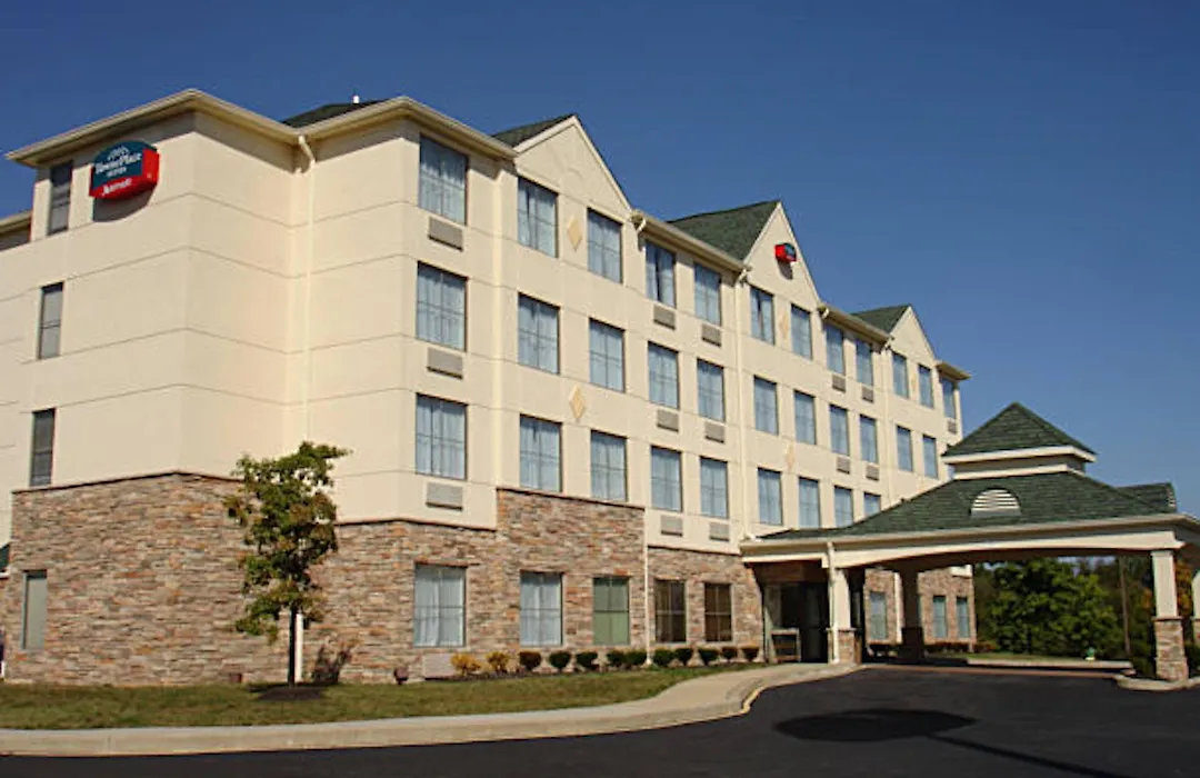 Towneplace Suites Wilmington Newark / Christiana-1