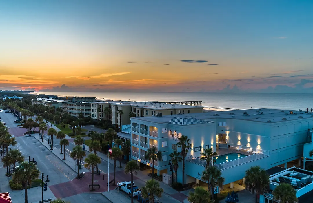 The Palms Oceanfront Hotel-1