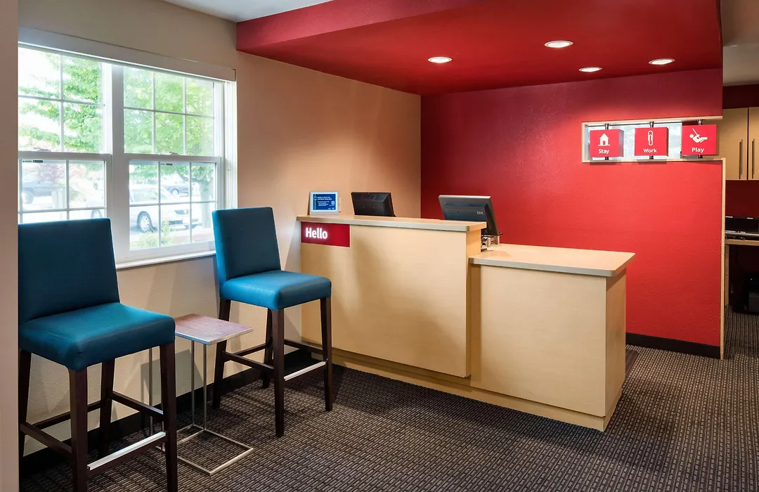 Sonesta Simply Suites Seattle Renton-1