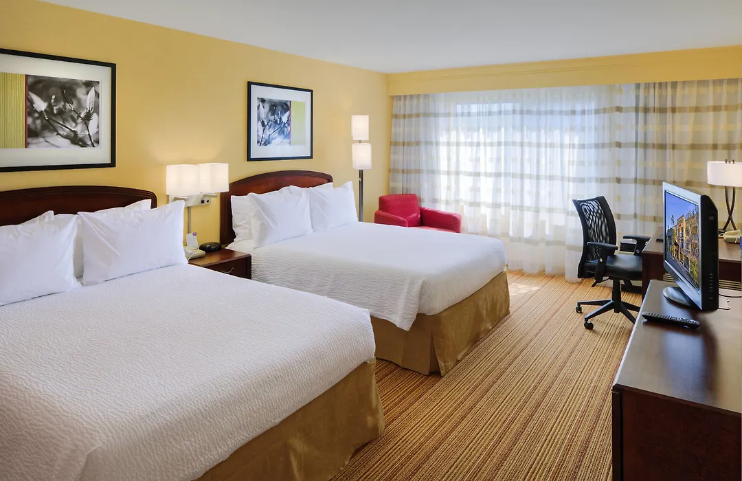 Courtyard By Marriott San Diego Carlsbad-1