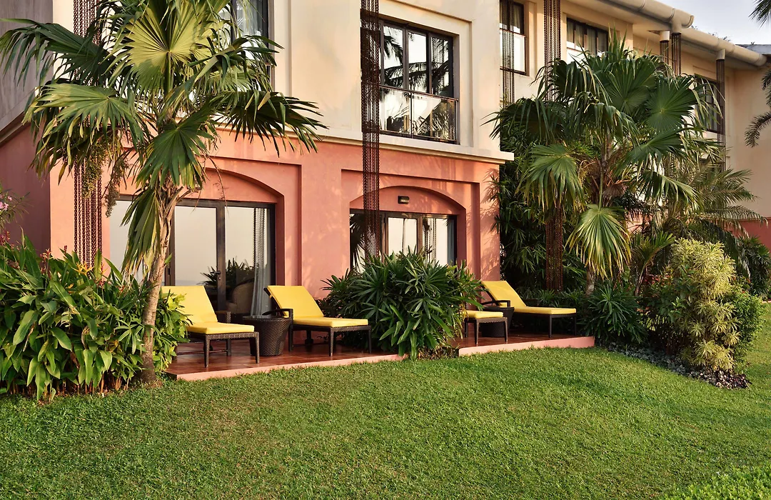 Goa Marriott Resort & Spa-1