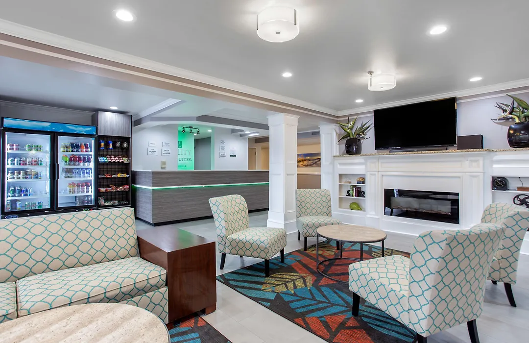 Quality Inn & Suites Myrtle Beach Near Outlets-1