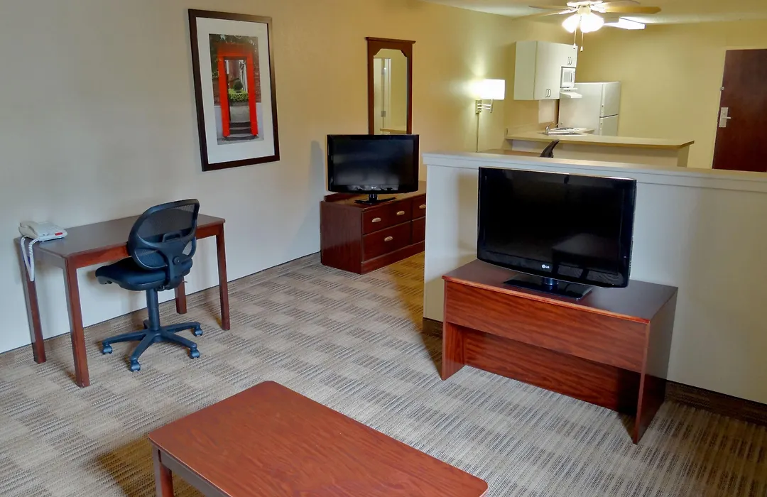 Extended Stay America Suites - Memphis - Germantown West-1
