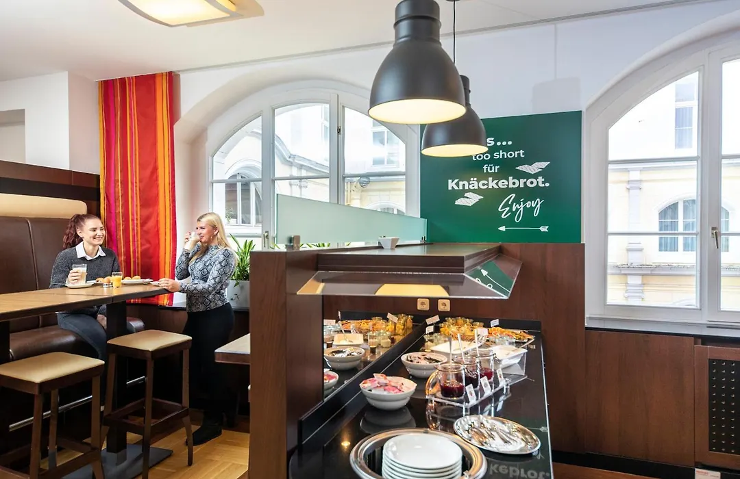 Achat Sternhotel Bonn-1