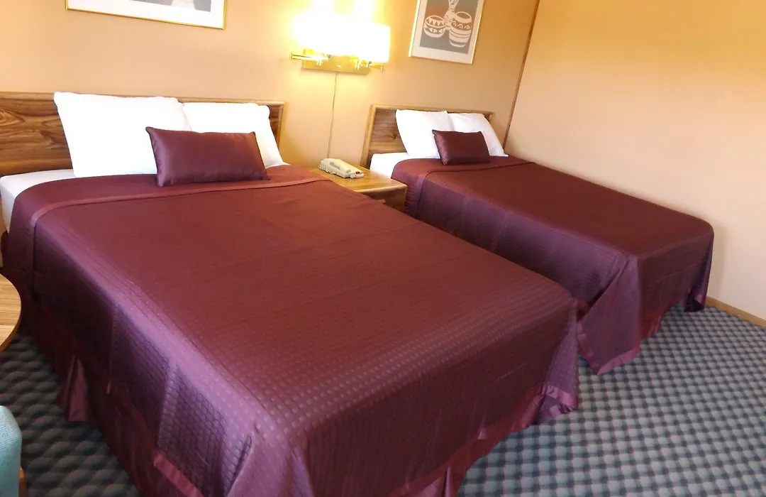 Tristar Inn Xpress-1