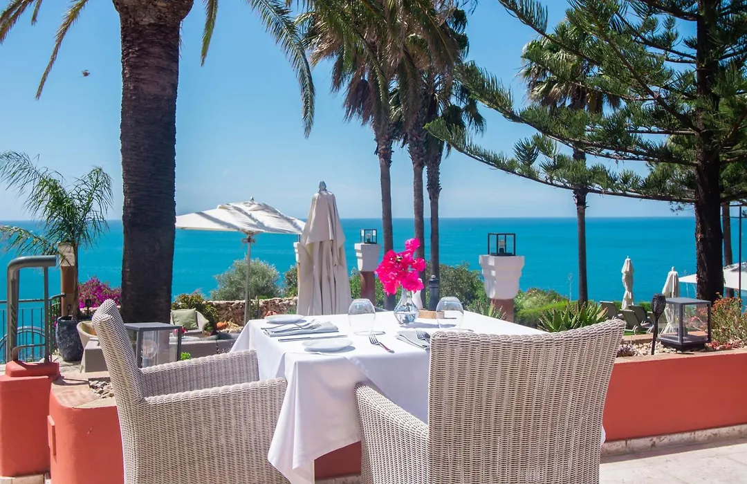 Boutique Hotel Vivenda Miranda-1